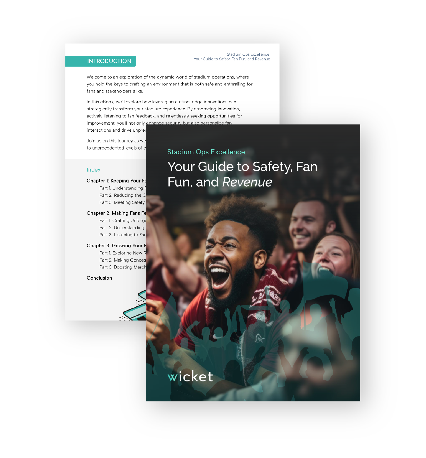 [Ebook] Guide to Stadium Ops Excellence